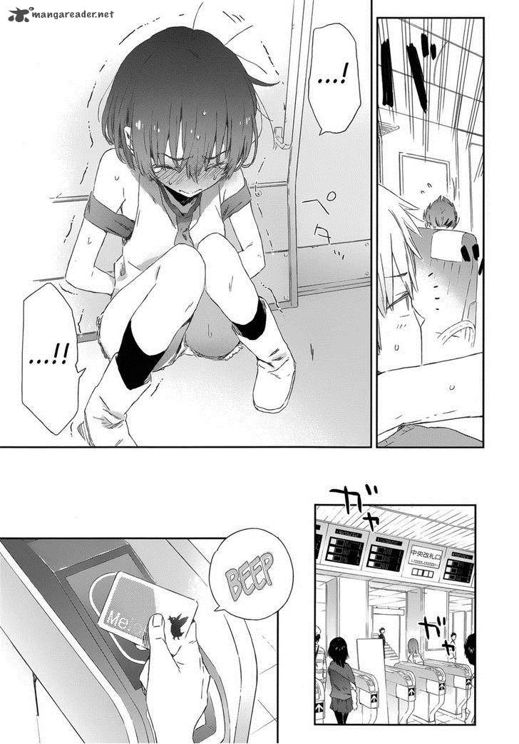 Boku Wa Tomodachi Ga Sukunai 41 30