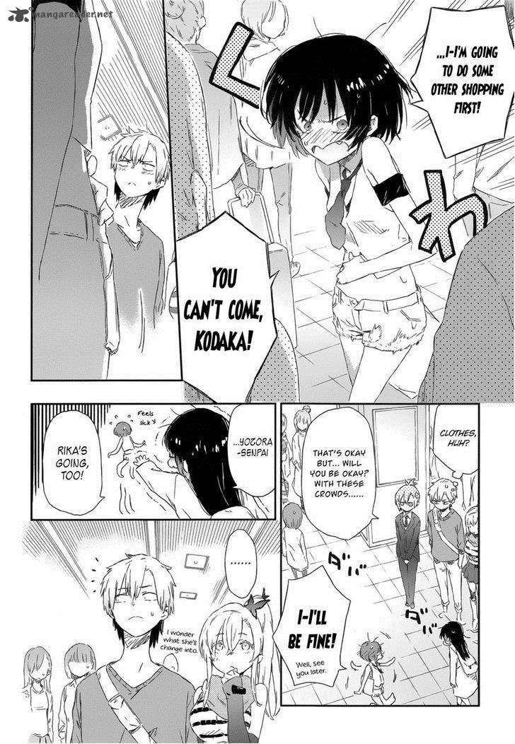 Boku Wa Tomodachi Ga Sukunai 41 31