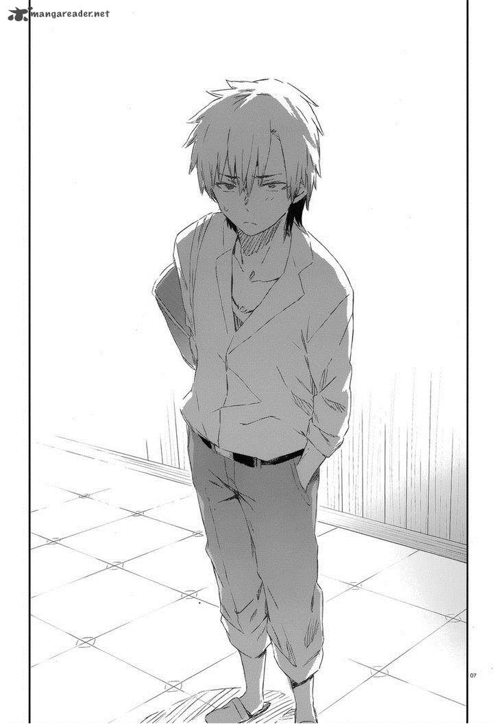 Boku Wa Tomodachi Ga Sukunai 41 4