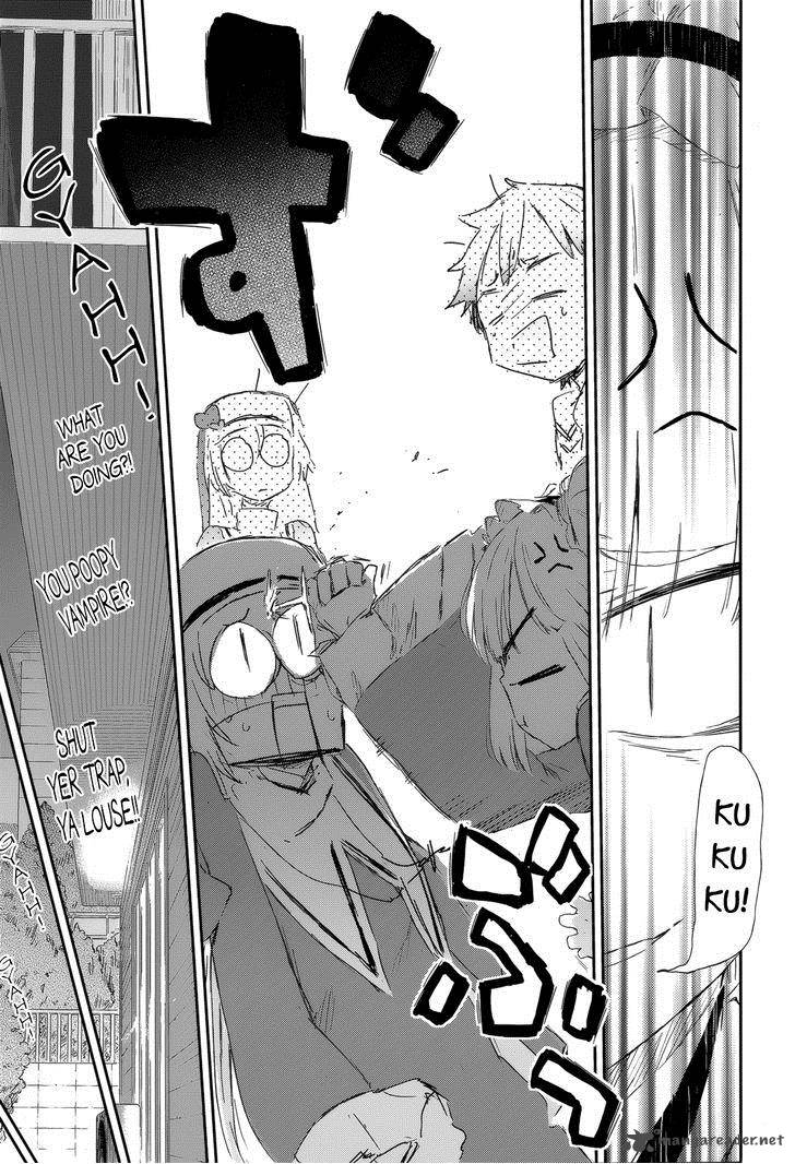 Boku Wa Tomodachi Ga Sukunai 43 26