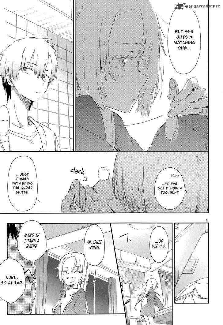 Boku Wa Tomodachi Ga Sukunai 43 30