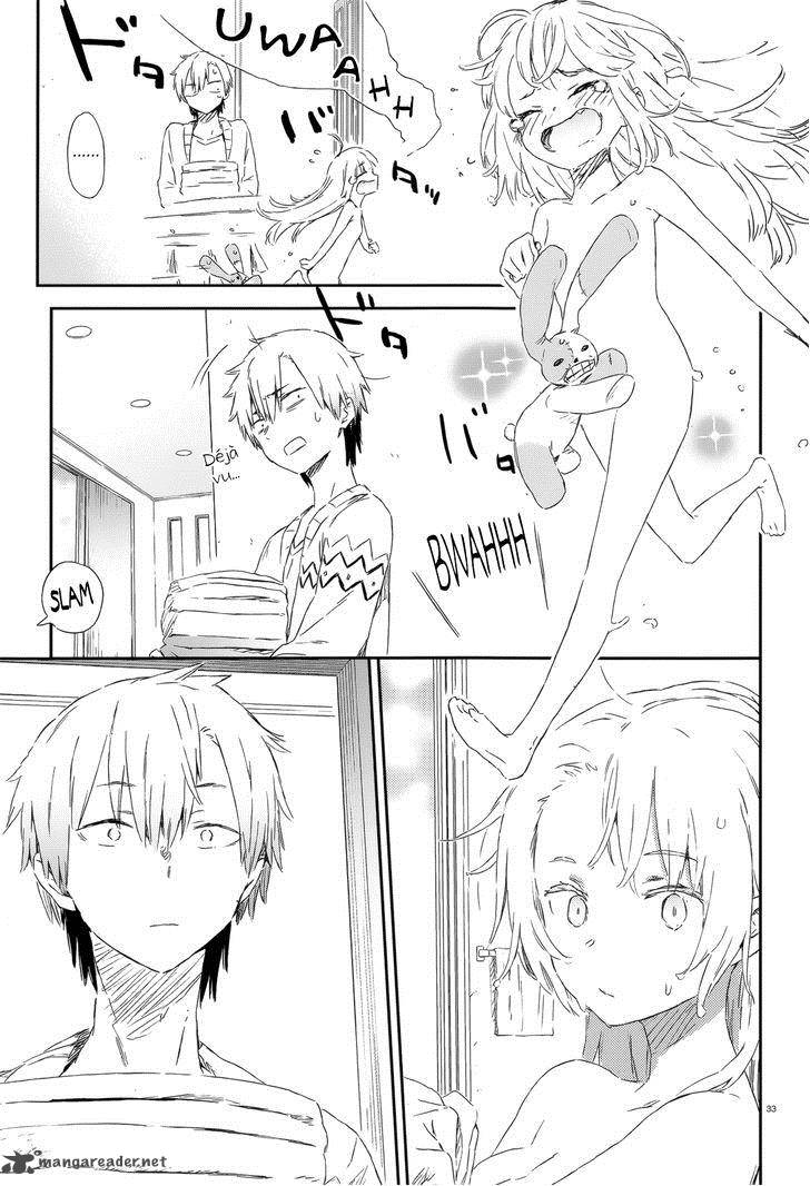 Boku Wa Tomodachi Ga Sukunai 43 32