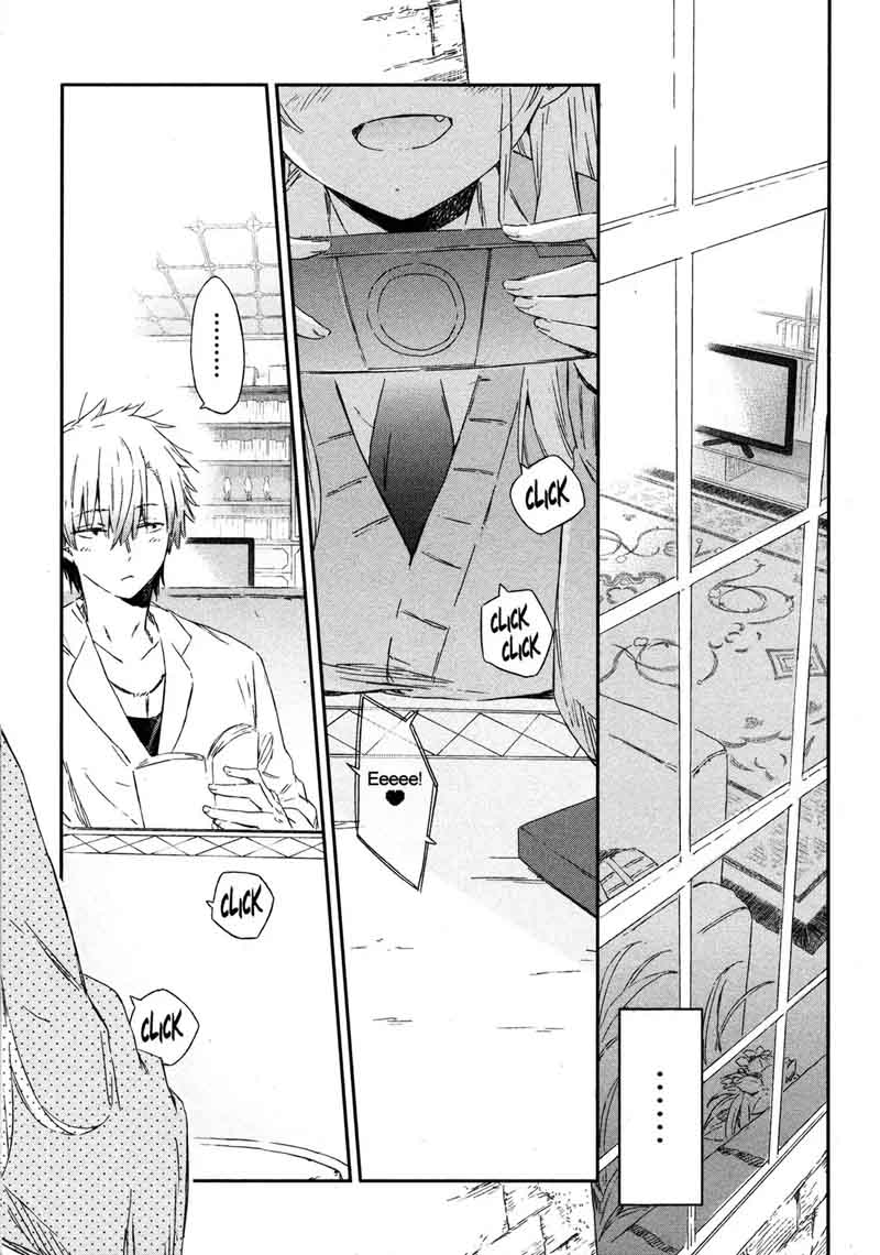 Boku Wa Tomodachi Ga Sukunai 48 20