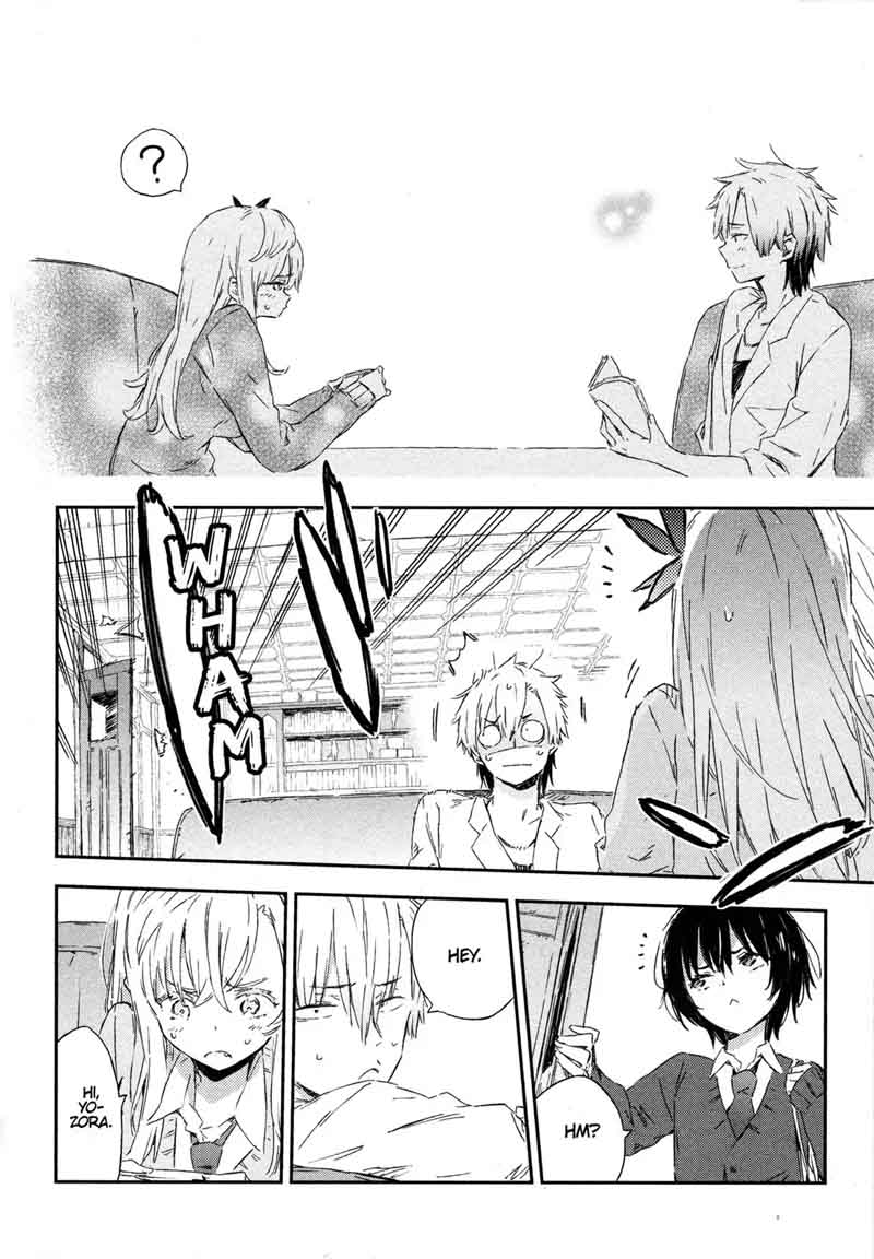 Boku Wa Tomodachi Ga Sukunai 48 23