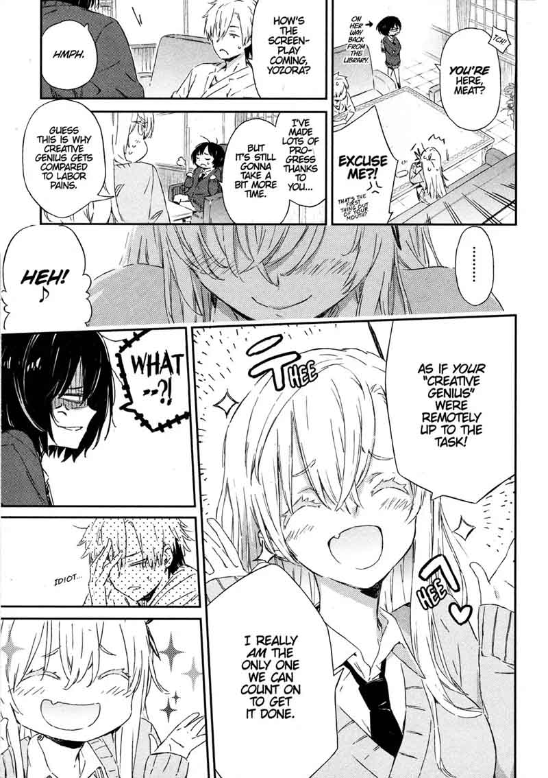 Boku Wa Tomodachi Ga Sukunai 48 24