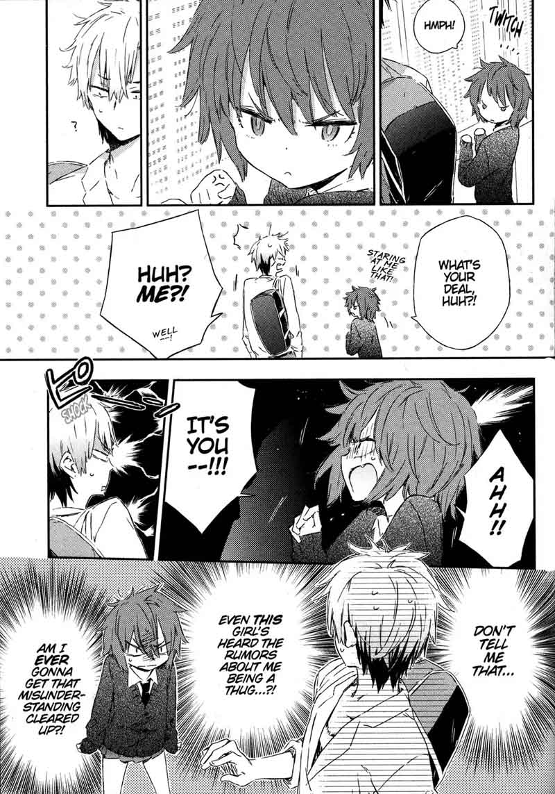 Boku Wa Tomodachi Ga Sukunai 48 5