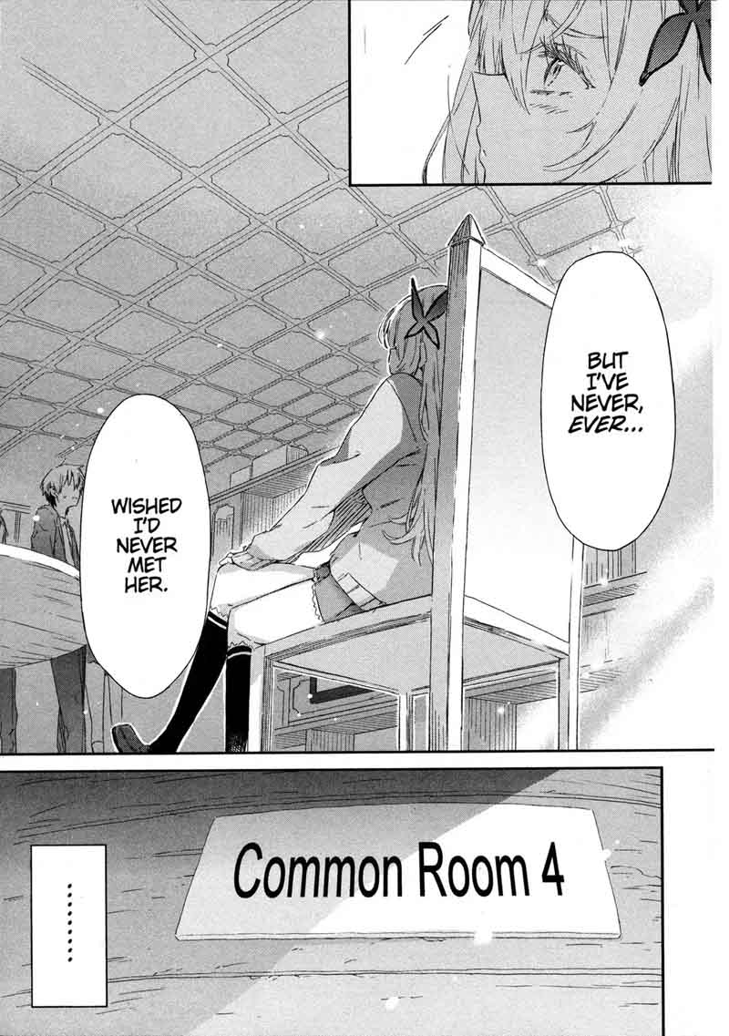 Boku Wa Tomodachi Ga Sukunai 50 13