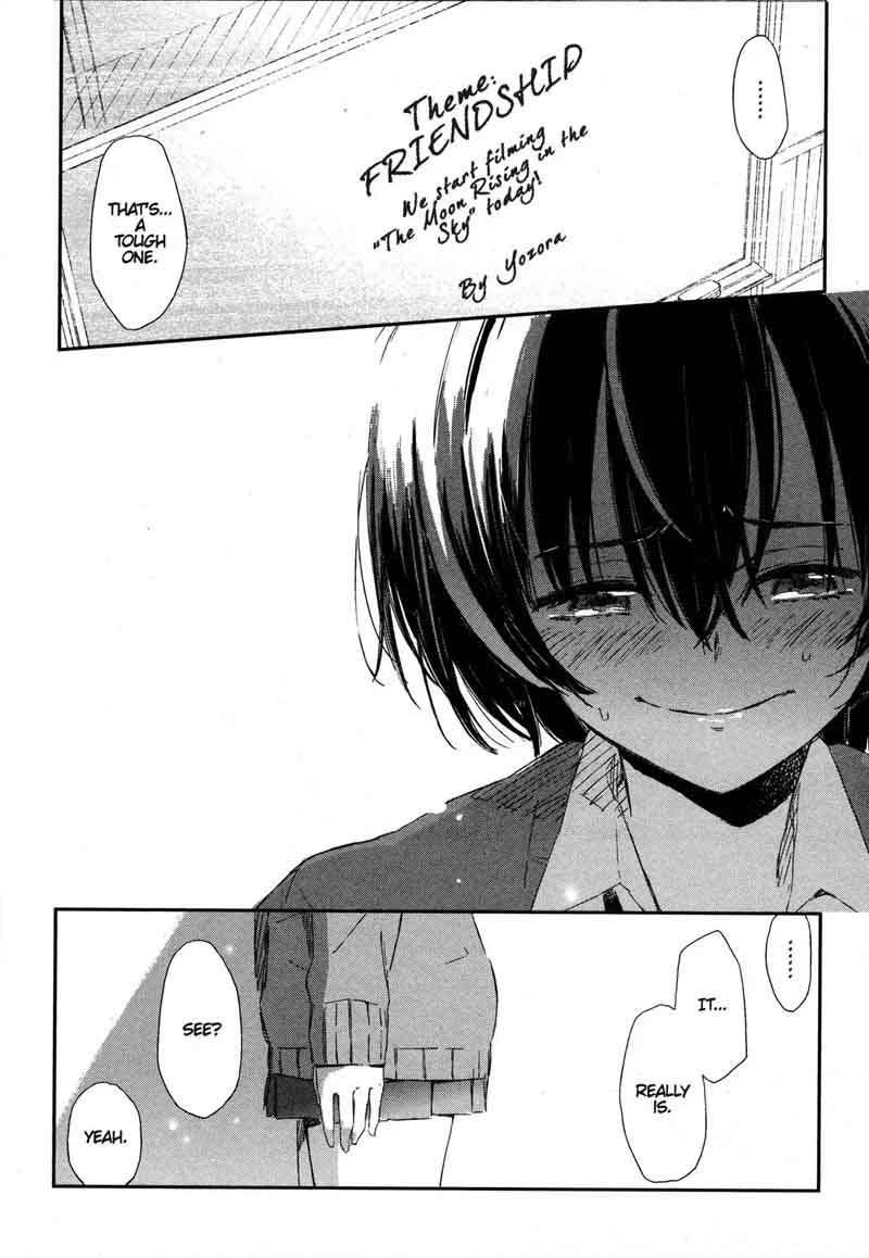 Boku Wa Tomodachi Ga Sukunai 50 24