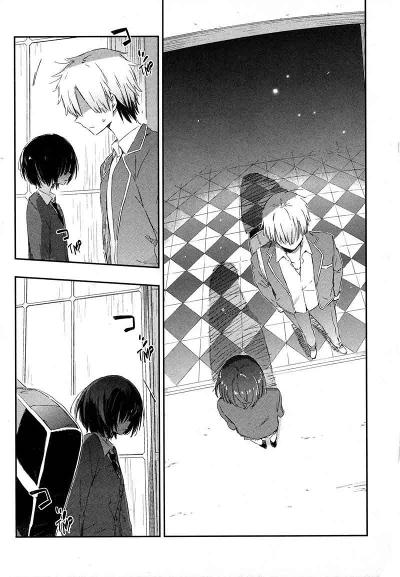 Boku Wa Tomodachi Ga Sukunai 50 25