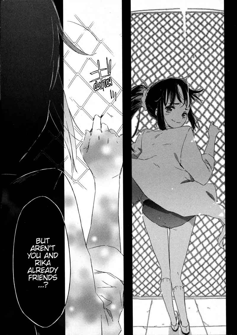 Boku Wa Tomodachi Ga Sukunai 50 28