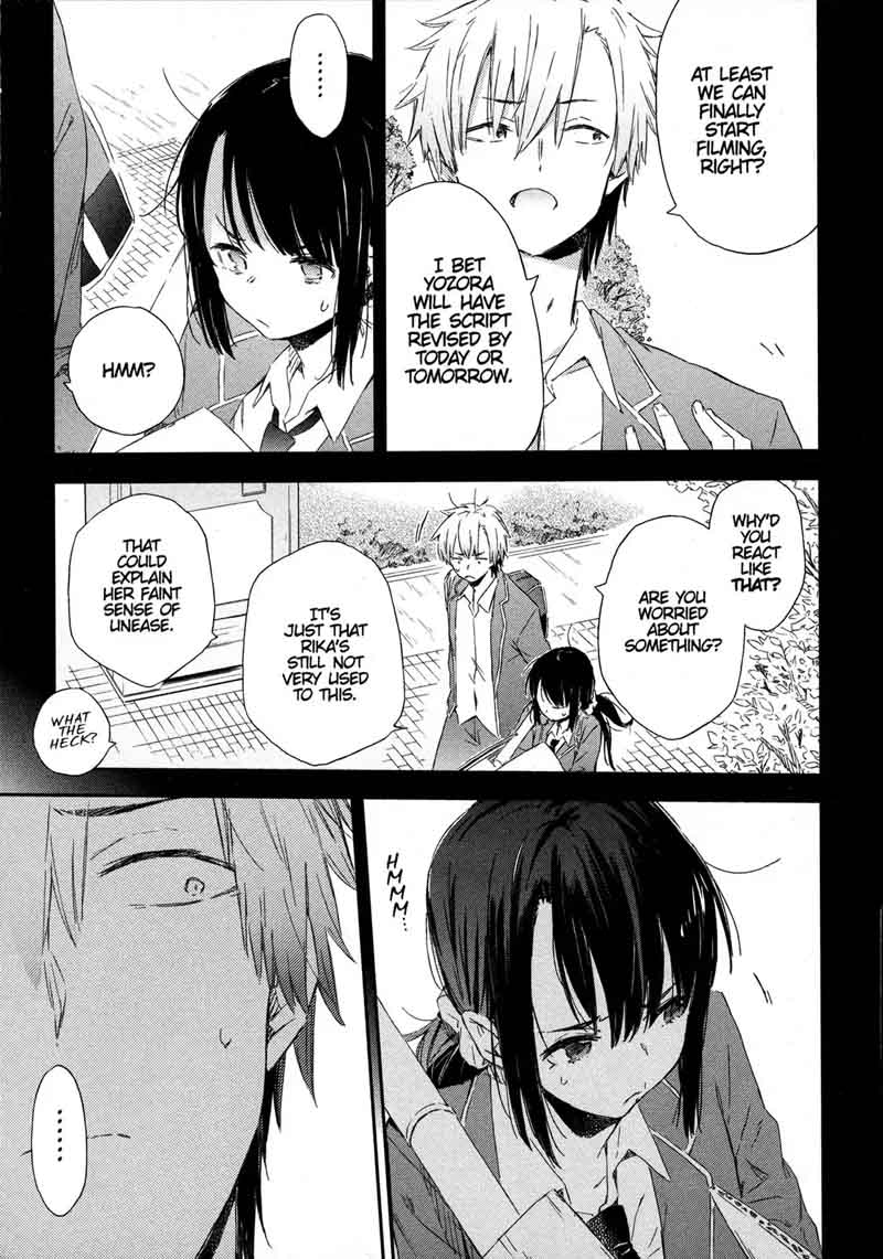 Boku Wa Tomodachi Ga Sukunai 50 3