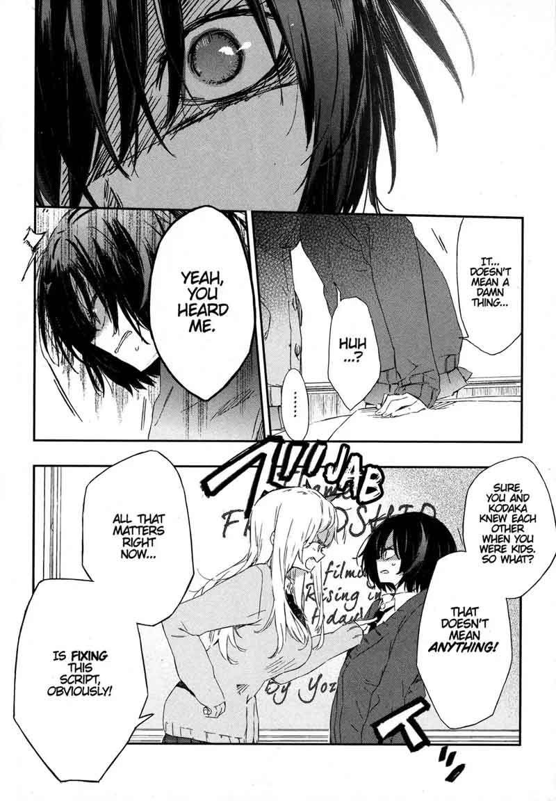 Boku Wa Tomodachi Ga Sukunai 50 6
