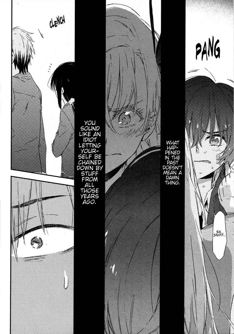 Boku Wa Tomodachi Ga Sukunai 50 8