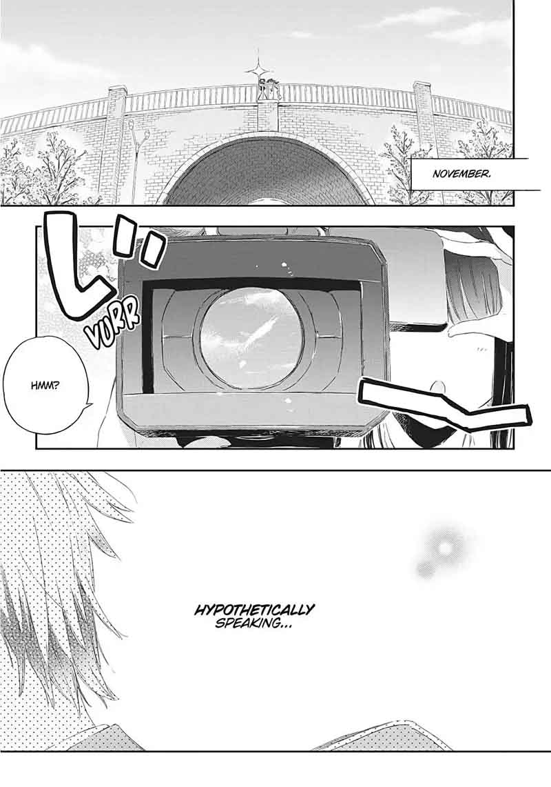 Boku Wa Tomodachi Ga Sukunai 51 14