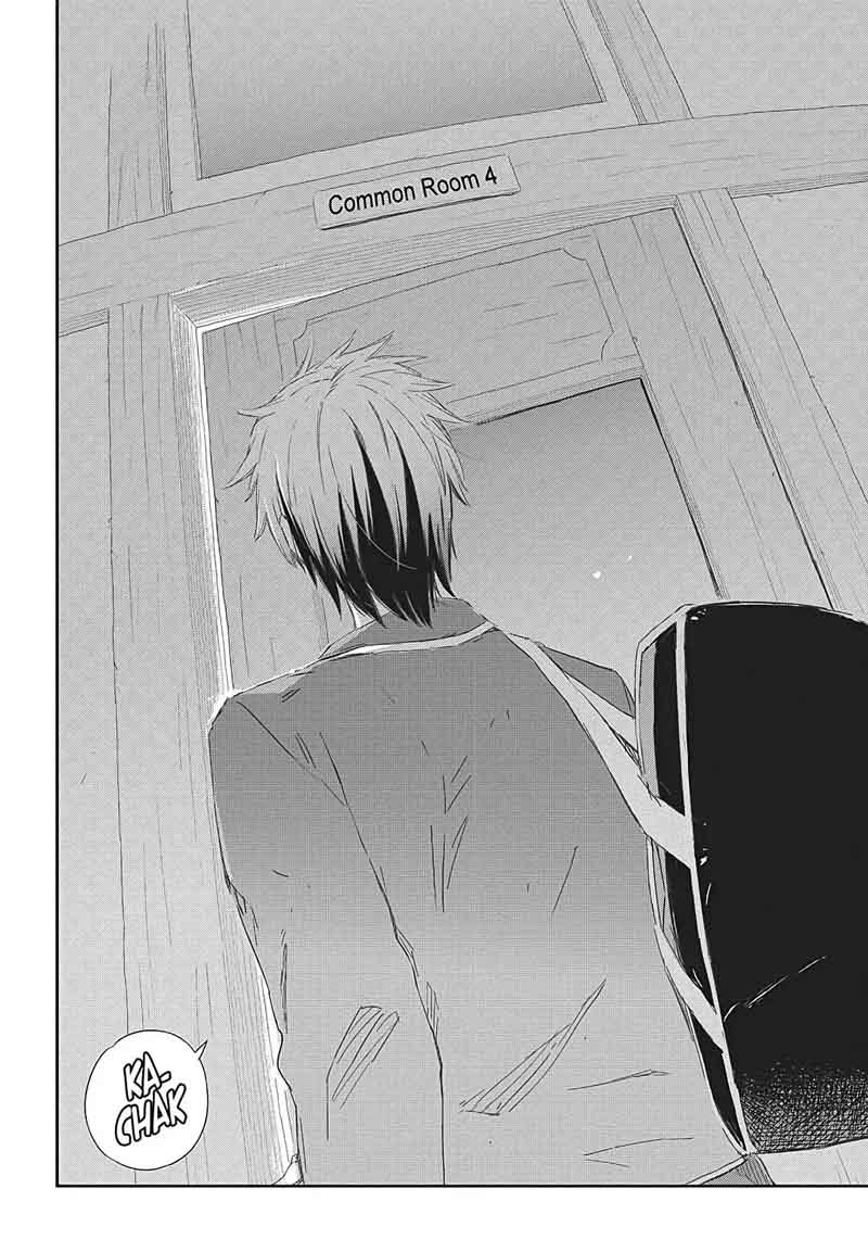 Boku Wa Tomodachi Ga Sukunai 51 17