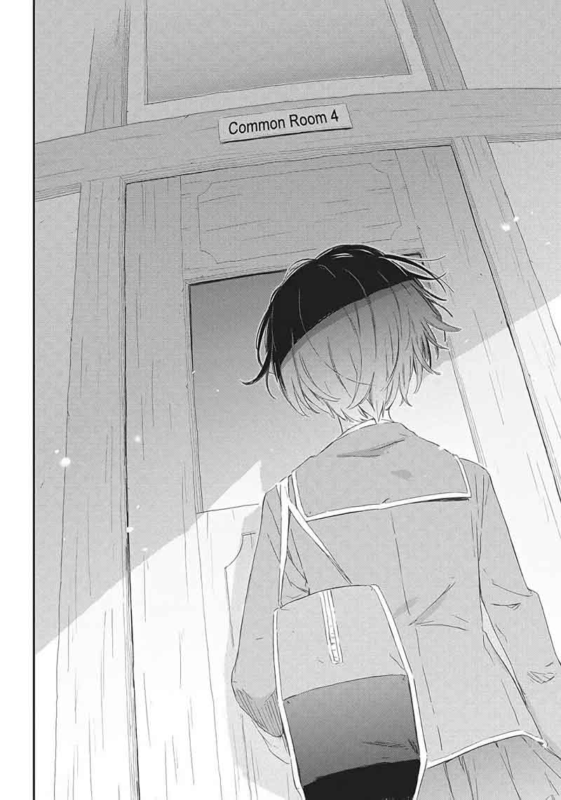 Boku Wa Tomodachi Ga Sukunai 51 21