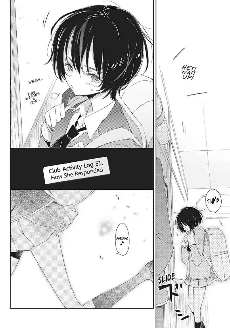 Boku Wa Tomodachi Ga Sukunai 51 31