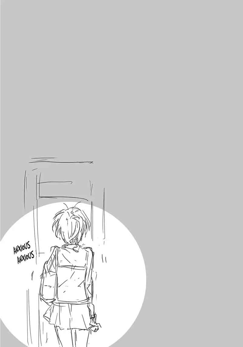Boku Wa Tomodachi Ga Sukunai 51 32