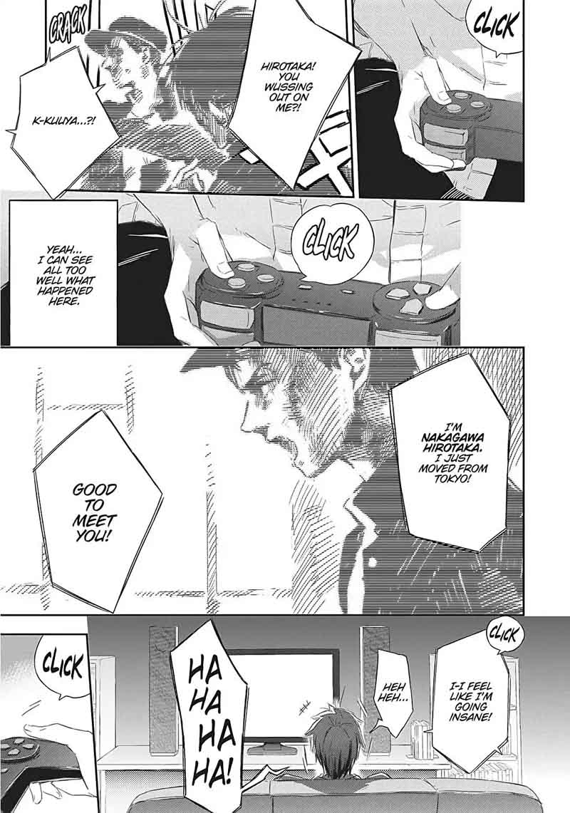 Boku Wa Tomodachi Ga Sukunai 53 13