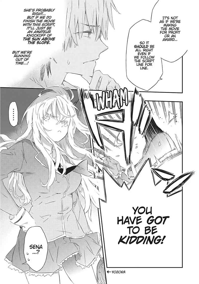 Boku Wa Tomodachi Ga Sukunai 53 19