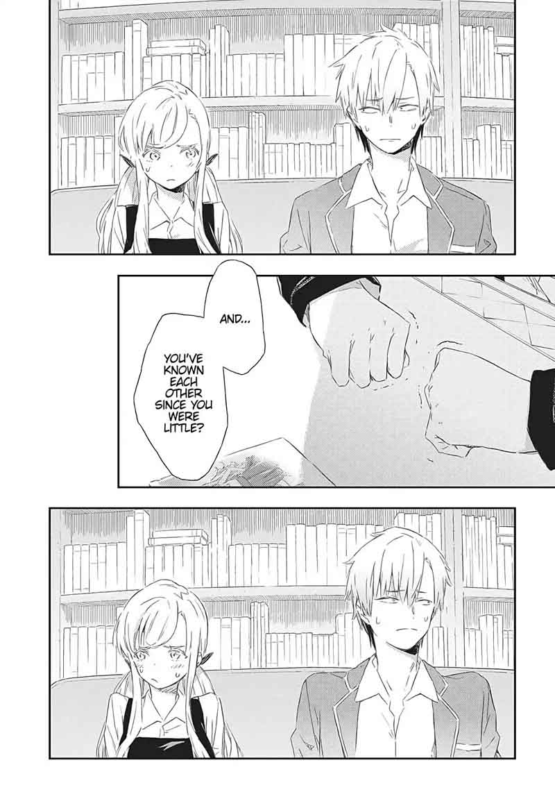 Boku Wa Tomodachi Ga Sukunai 53 2
