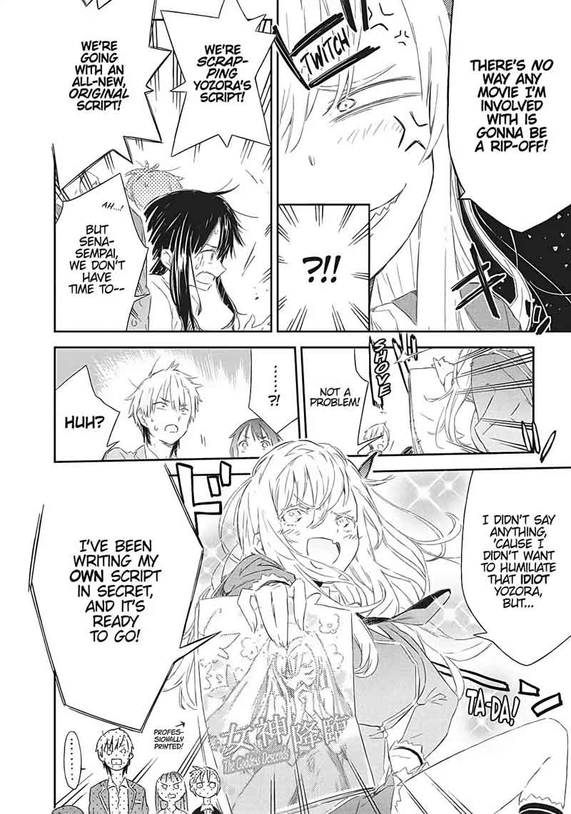 Boku Wa Tomodachi Ga Sukunai 53 20