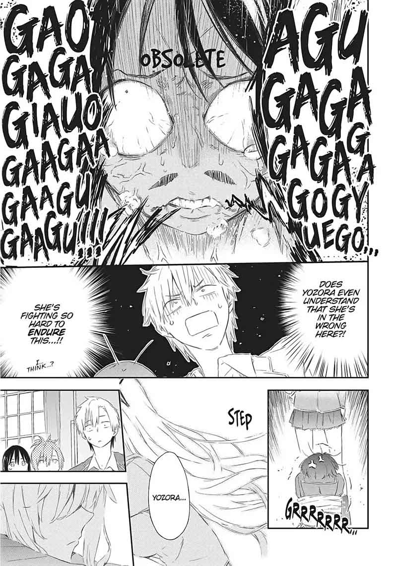 Boku Wa Tomodachi Ga Sukunai 53 23