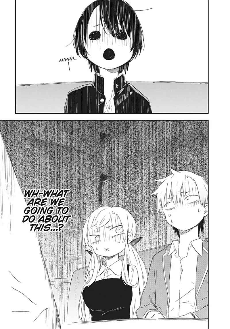 Boku Wa Tomodachi Ga Sukunai 53 3