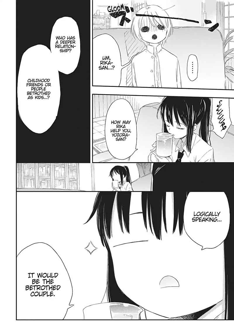 Boku Wa Tomodachi Ga Sukunai 53 4