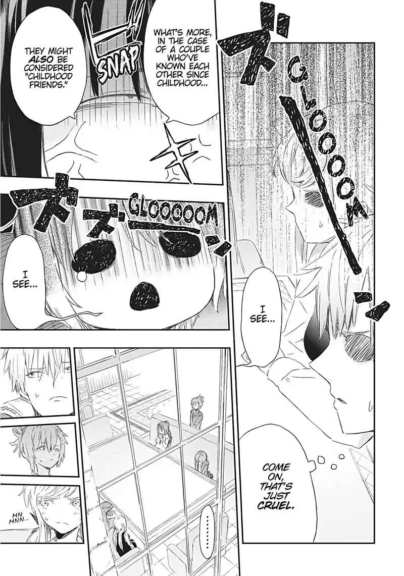 Boku Wa Tomodachi Ga Sukunai 53 5