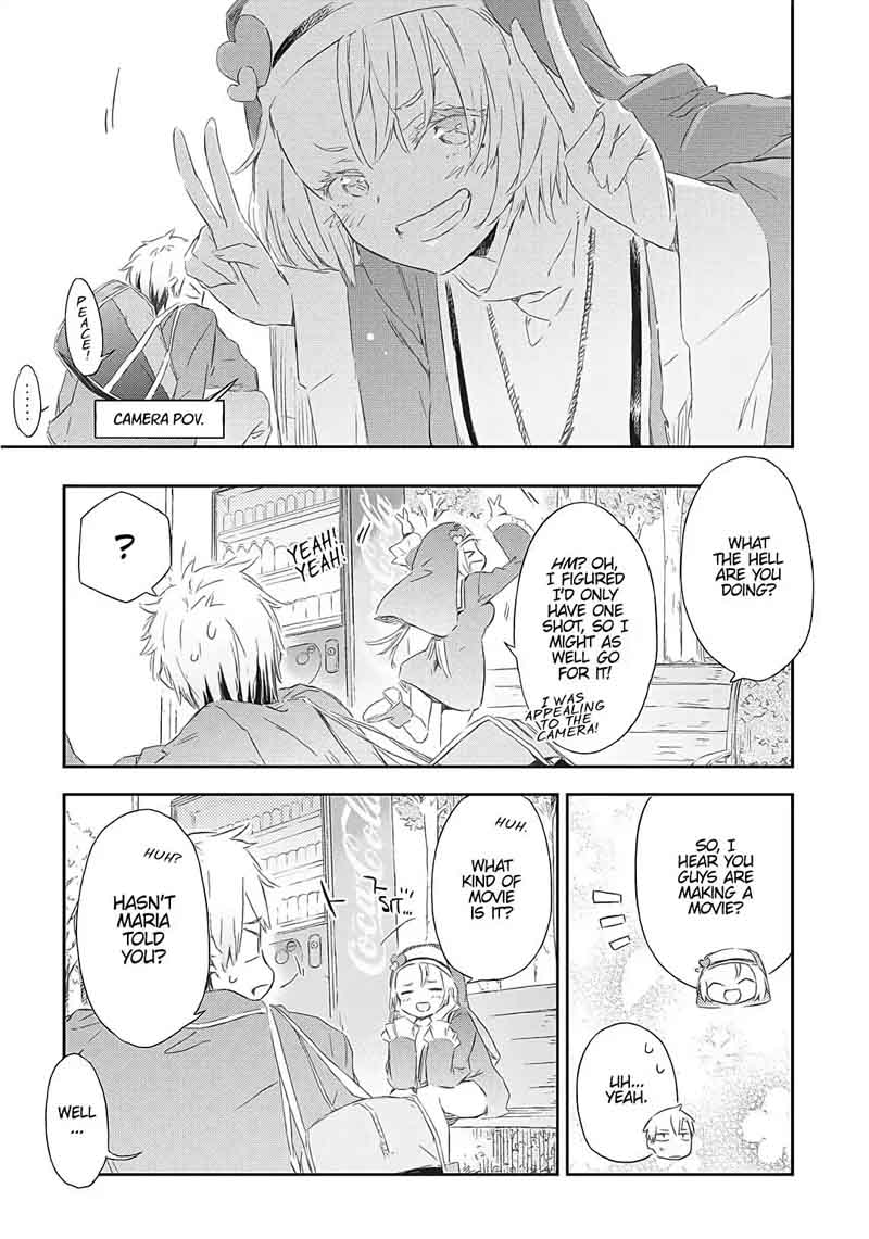 Boku Wa Tomodachi Ga Sukunai 53 9