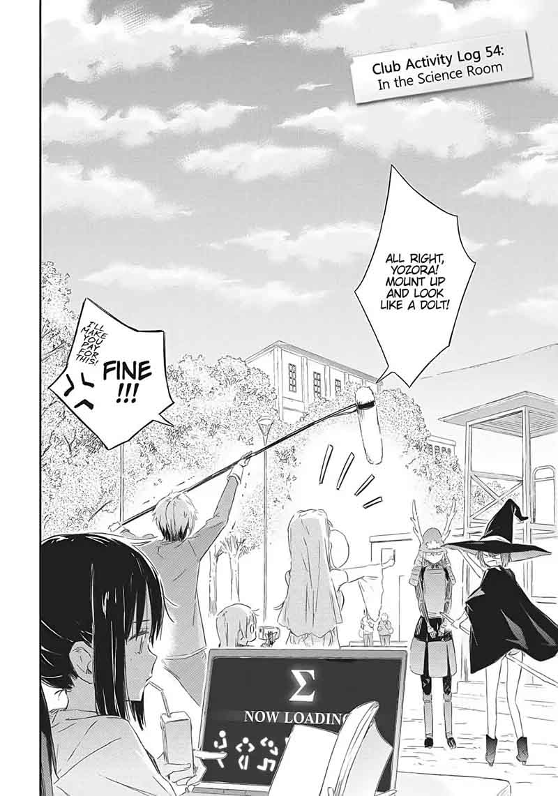 Boku Wa Tomodachi Ga Sukunai 54 2