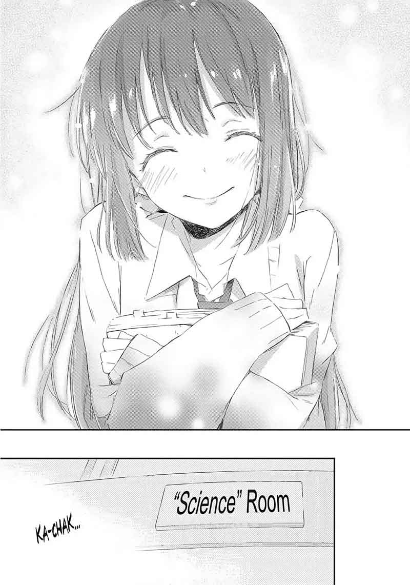 Boku Wa Tomodachi Ga Sukunai 54 23