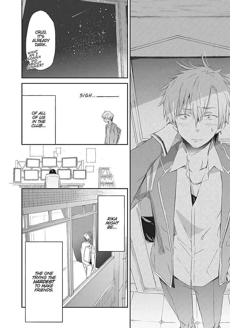 Boku Wa Tomodachi Ga Sukunai 54 24