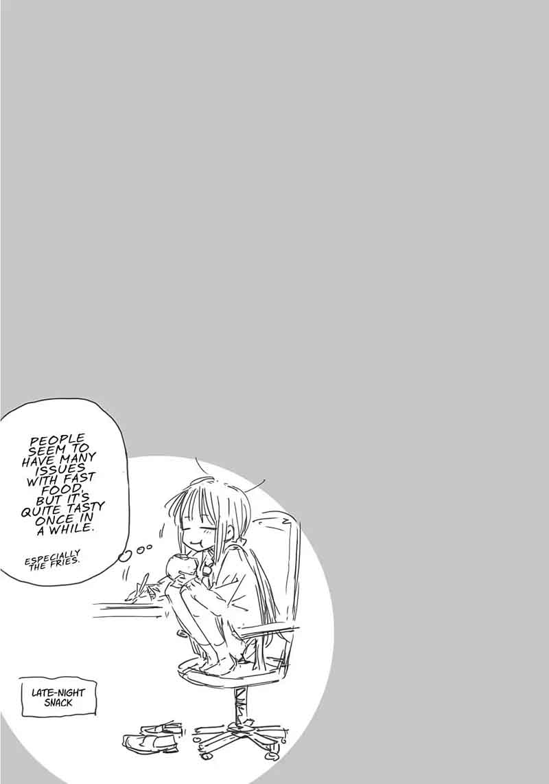 Boku Wa Tomodachi Ga Sukunai 54 25