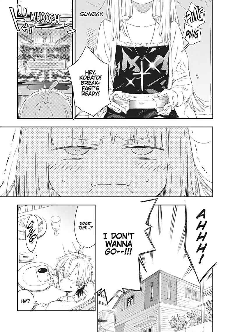 Boku Wa Tomodachi Ga Sukunai 55 1