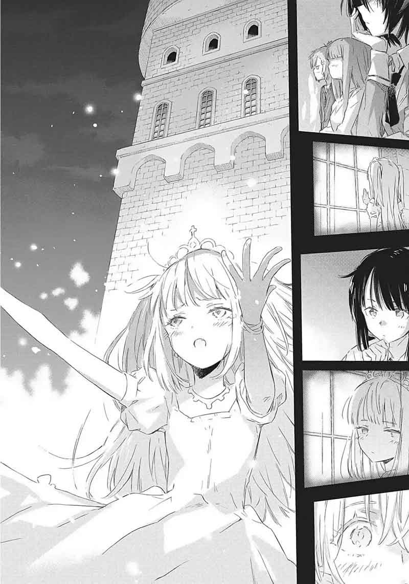 Boku Wa Tomodachi Ga Sukunai 55 10