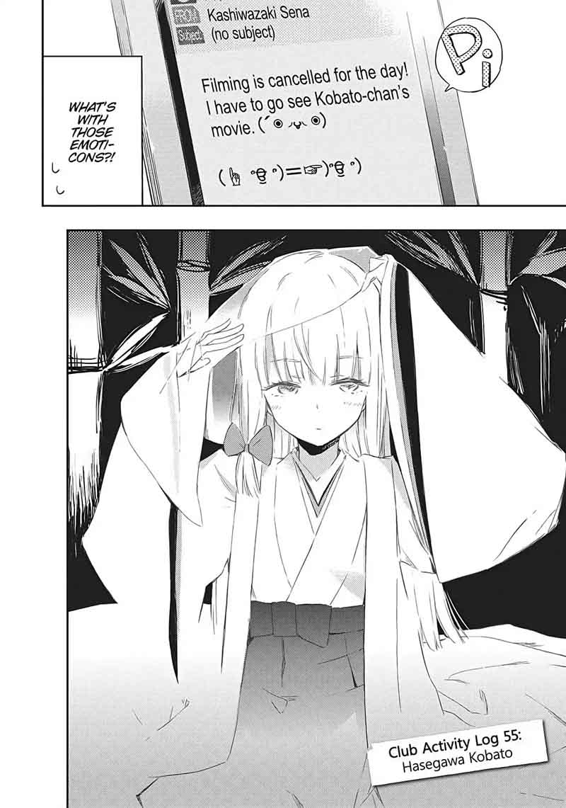 Boku Wa Tomodachi Ga Sukunai 55 2
