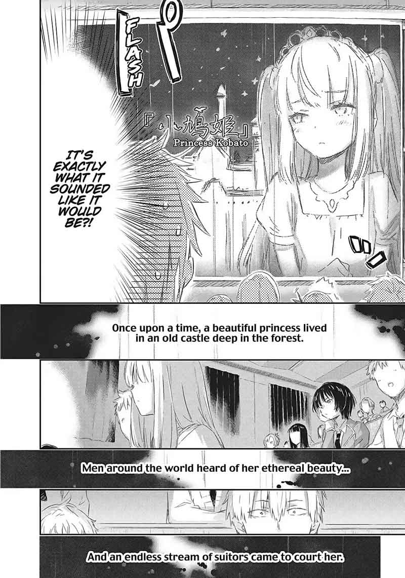 Boku Wa Tomodachi Ga Sukunai 55 8