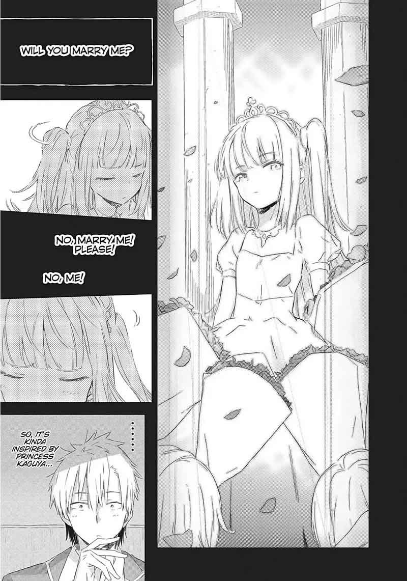 Boku Wa Tomodachi Ga Sukunai 55 9