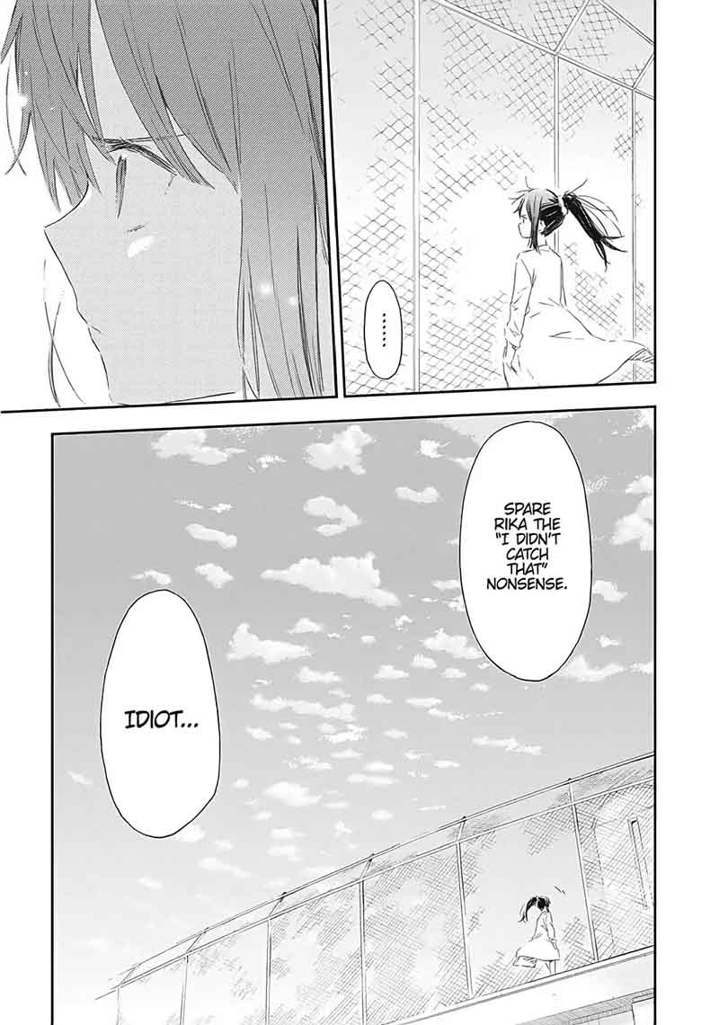 Boku Wa Tomodachi Ga Sukunai 56 46