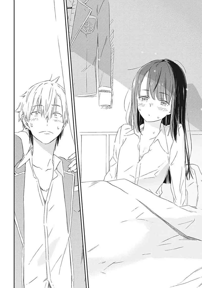 Boku Wa Tomodachi Ga Sukunai 58 10