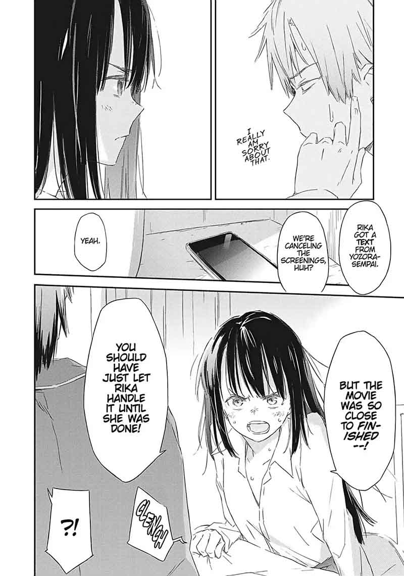 Boku Wa Tomodachi Ga Sukunai 58 12