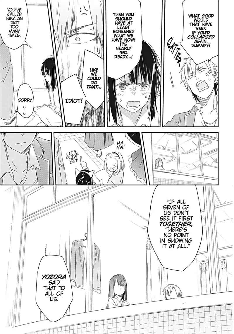 Boku Wa Tomodachi Ga Sukunai 58 13