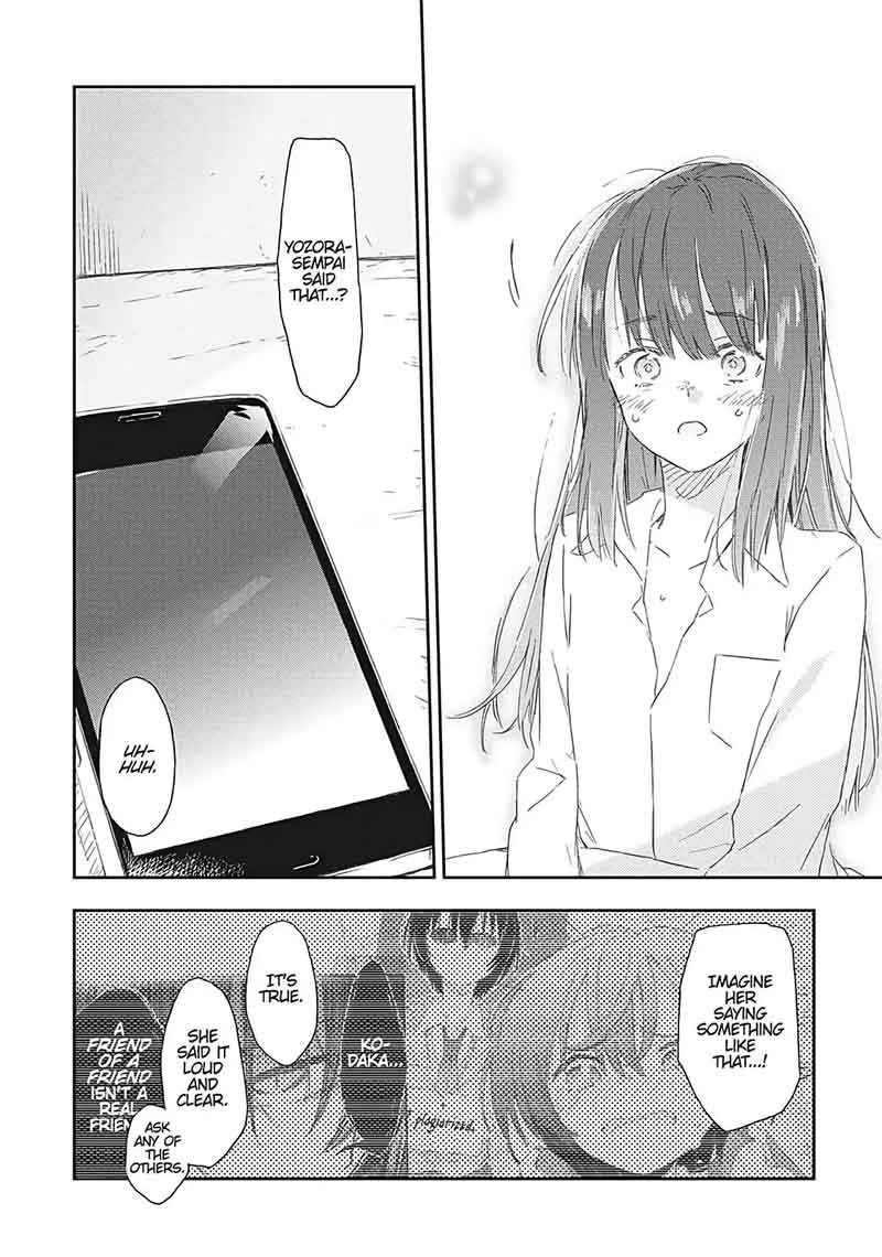 Boku Wa Tomodachi Ga Sukunai 58 14