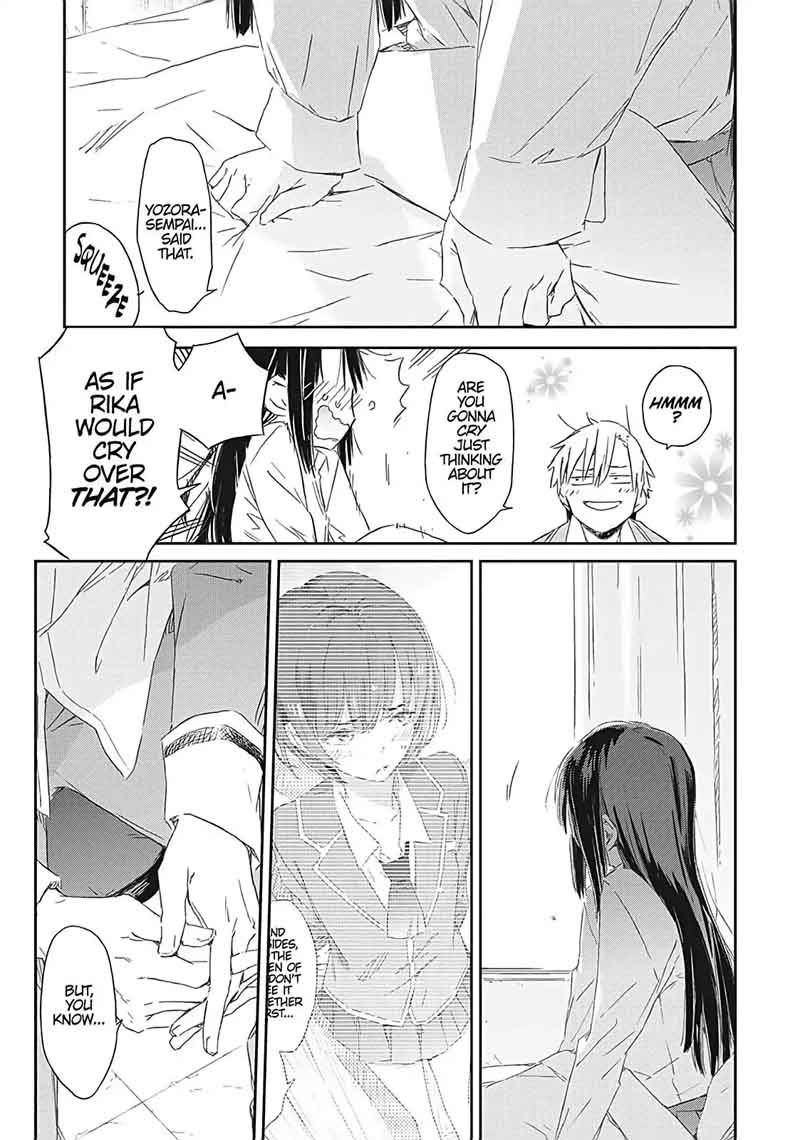Boku Wa Tomodachi Ga Sukunai 58 15