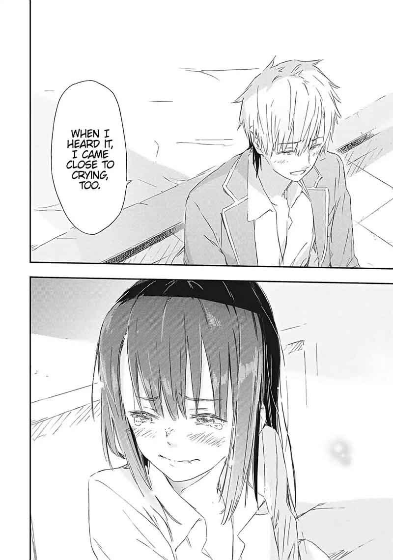 Boku Wa Tomodachi Ga Sukunai 58 16