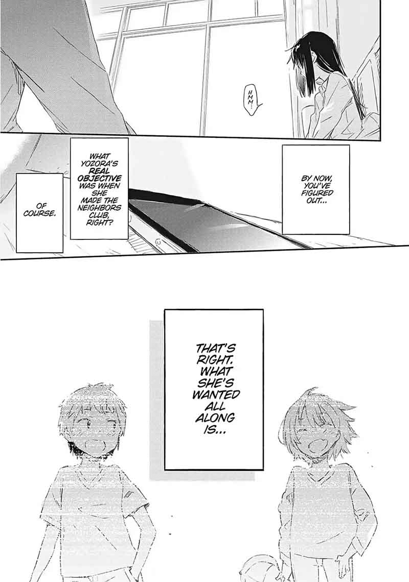 Boku Wa Tomodachi Ga Sukunai 58 17