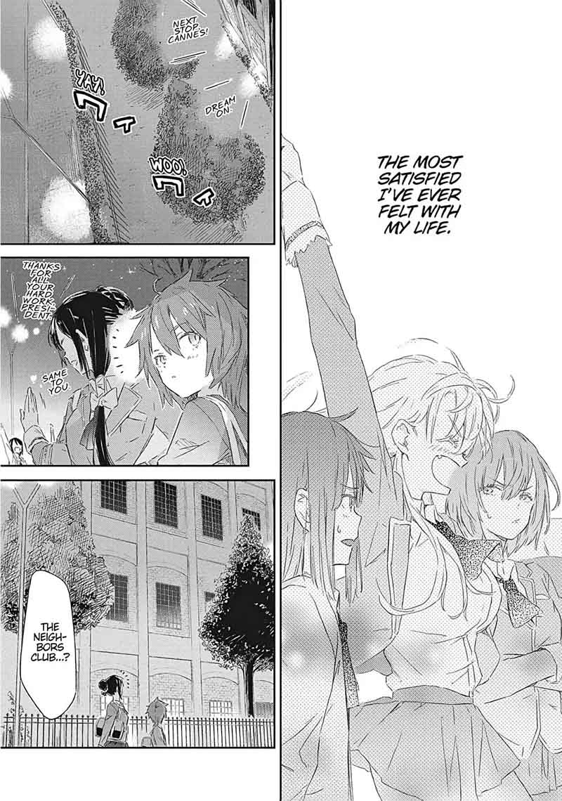 Boku Wa Tomodachi Ga Sukunai 58 39