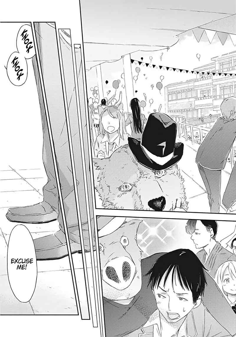 Boku Wa Tomodachi Ga Sukunai 58 7